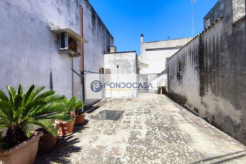 Lejlighed i Giurdignano, Lecce, Giurdignano - € 87.000 | Ref: 156 - foto 6