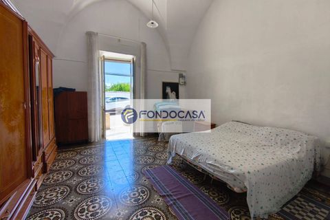 Lejlighed i Giurdignano, Lecce, Giurdignano - € 87.000 | Ref: 156 - foto 11