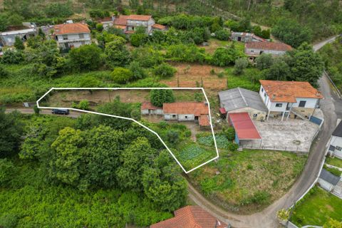 Villa i Ponte de Lima, Viana do Castelo, Ponte de Lima - € 95.000 | Ref: C0256-03518 - foto 1