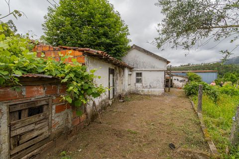 Villa i Ponte de Lima, Viana do Castelo, Ponte de Lima - € 95.000 | Ref: C0256-03518 - foto 2