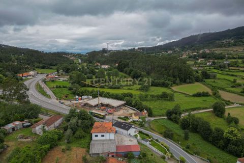 Villa i Ponte de Lima, Viana do Castelo, Ponte de Lima - € 95.000 | Ref: C0256-03518 - foto 13