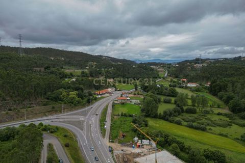 Villa i Ponte de Lima, Viana do Castelo, Ponte de Lima - € 95.000 | Ref: C0256-03518 - foto 14