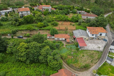 Villa i Ponte de Lima, Viana do Castelo, Ponte de Lima - € 95.000 | Ref: C0256-03518 - foto 20