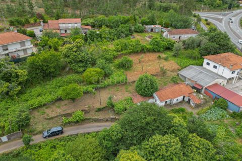 Villa i Ponte de Lima, Viana do Castelo, Ponte de Lima - € 95.000 | Ref: C0256-03518 - foto 22