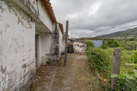 Villa i Ponte de Lima, Viana do Castelo, Ponte de Lima - € 95.000 | Ref: C0256-03518 - foto 25