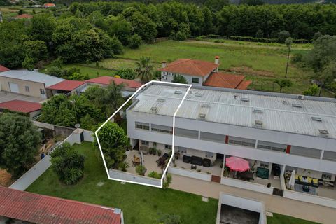Villa i Fafe, Braga, Fafe - € 410.000 | Ref: C0256-03336 - foto 1