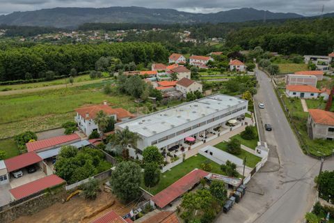 Villa i Fafe, Braga, Fafe - € 410.000 | Ref: C0256-03336 - foto 6