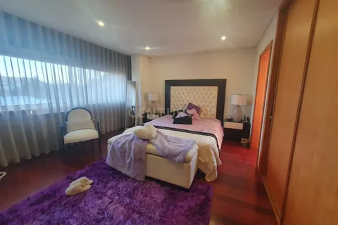 Villa i Fafe, Braga, Fafe - € 410.000 | Ref: C0256-03336 - foto 8