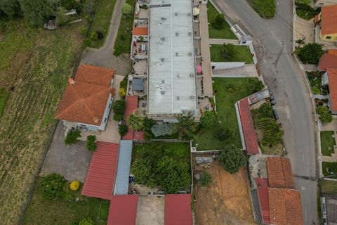 Villa i Fafe, Braga, Fafe - € 410.000 | Ref: C0256-03336 - foto 43