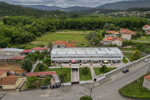 Villa i Fafe, Braga, Fafe - € 410.000 | Ref: C0256-03336 - foto 44
