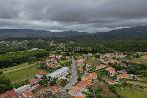 Villa i Fafe, Braga, Fafe - € 410.000 | Ref: C0256-03336 - foto 45