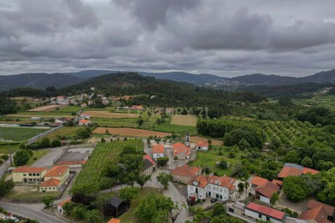 Villa i Fafe, Braga, Fafe - € 410.000 | Ref: C0256-03336 - foto 46
