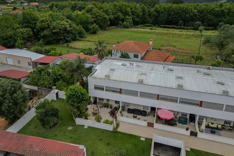Villa i Fafe, Braga, Fafe - € 410.000 | Ref: C0256-03336 - foto 47
