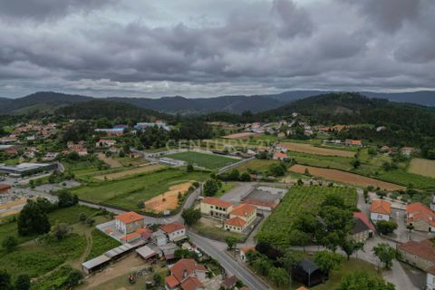 Villa i Fafe, Braga, Fafe - € 410.000 | Ref: C0256-03336 - foto 48