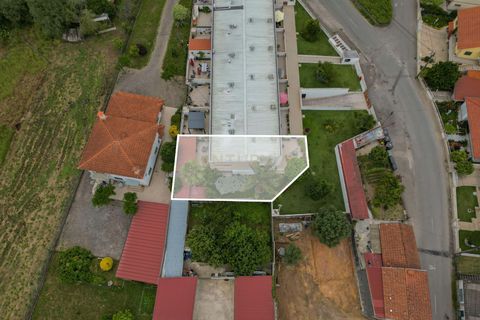 Villa i Fafe, Braga, Fafe - € 410.000 | Ref: C0256-03336 - foto 49