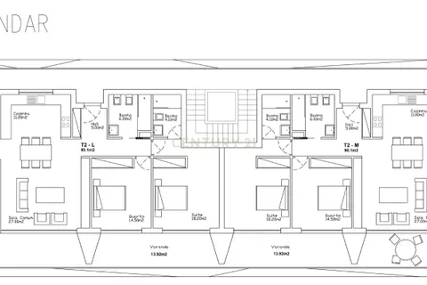 Villa i Barroselas, Viana do Castelo, Barroselas - € 304.290 | Ref: C0256-03520 - foto 23