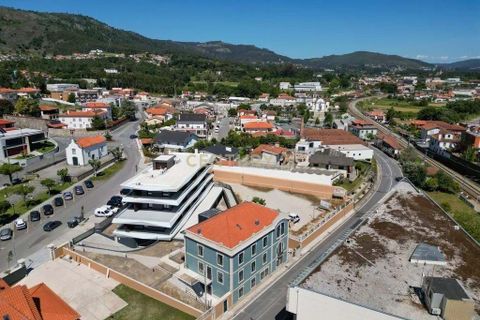 Villa i Barroselas, Viana do Castelo, Barroselas - € 304 290 | Ref: C0256-03520 - foto 27