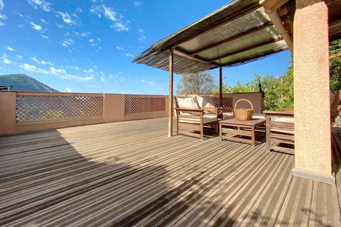 Villa a Peille, Alpes-Maritimes, Peille - € 472.500 | Ref: 86120203 - foto 7