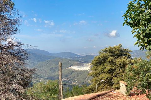 Villa a Peille, Alpes-Maritimes, Peille - € 472.500 | Ref: 86120203 - foto 9