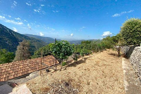 Villa a Peille, Alpes-Maritimes, Peille - € 472.500 | Ref: 86120203 - foto 10