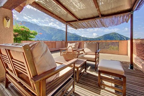 Villa a Peille, Alpes-Maritimes, Peille - € 472.500 | Ref: 86120203 - foto 16