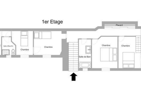 Villa a Peille, Alpes-Maritimes, Peille - € 472.500 | Ref: 86120203 - foto 20