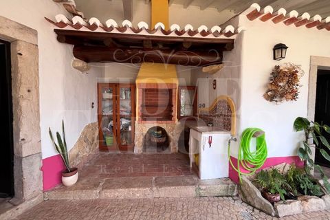 Villa i Mafra, Lisbon, Mafra - € 390.000 | Ref: HT_50263 - foto 21