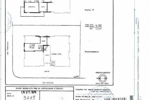 Lejlighed i Rubano, Padua, Rubano - € 195.000 | Ref: MLS2216-1202 - foto 31