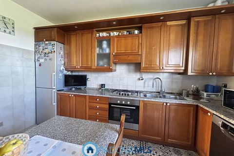 Lejlighed i Saonara, Padua, Saonara - € 185.000 | Ref: MLS2222-1199 - foto 3