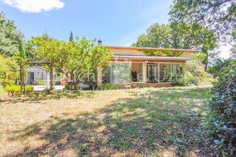 Villa i Uzes, Gard, Uzes - € 445.000 | Ref: 301229195 - foto 1
