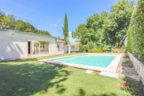 Villa i Uzes, Gard, Uzes - € 445.000 | Ref: 301229195 - foto 2