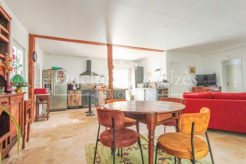 Villa i Uzes, Gard, Uzes - € 445.000 | Ref: 301229195 - foto 3