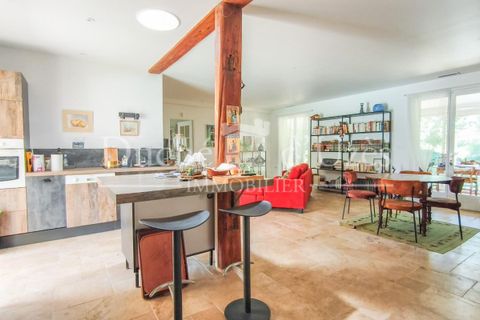 Villa i Uzes, Gard, Uzes - € 445.000 | Ref: 301229195 - foto 5