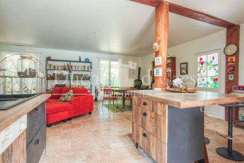 Villa i Uzes, Gard, Uzes - € 445.000 | Ref: 301229195 - foto 6