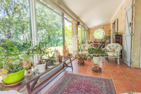 Villa i Uzes, Gard, Uzes - € 445.000 | Ref: 301229195 - foto 7
