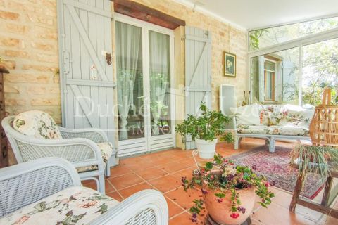 Villa i Uzes, Gard, Uzes - € 445.000 | Ref: 301229195 - foto 9
