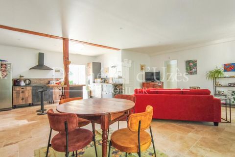 Villa i Uzes, Gard, Uzes - € 445.000 | Ref: 301229195 - foto 10