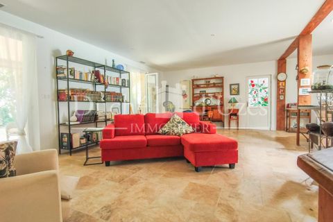 Villa i Uzes, Gard, Uzes - € 445.000 | Ref: 301229195 - foto 15