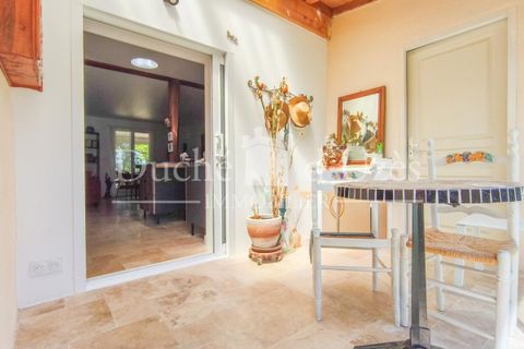 Villa i Uzes, Gard, Uzes - € 445.000 | Ref: 301229195 - foto 16