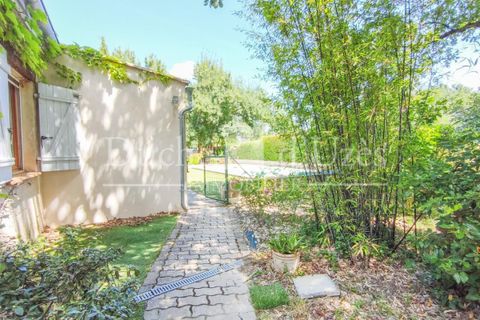 Villa i Uzes, Gard, Uzes - € 445.000 | Ref: 301229195 - foto 18