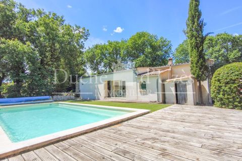Villa i Uzes, Gard, Uzes - € 445.000 | Ref: 301229195 - foto 20