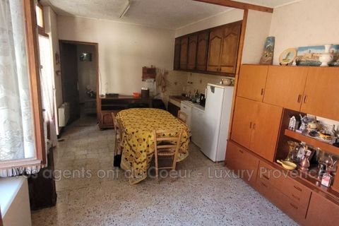 Villa a Greasque, Bouches-du-Rhone, Greasque - € 199.000 | Ref: 889V1896M - foto 2