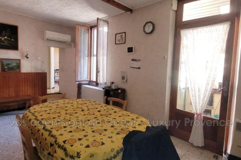 Villa a Greasque, Bouches-du-Rhone, Greasque - € 199.000 | Ref: 889V1896M - foto 3