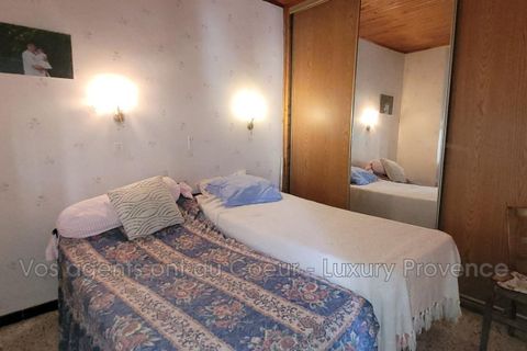 Villa a Greasque, Bouches-du-Rhone, Greasque - € 199.000 | Ref: 889V1896M - foto 4