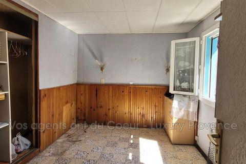 Villa a Greasque, Bouches-du-Rhone, Greasque - € 199.000 | Ref: 889V1896M - foto 5