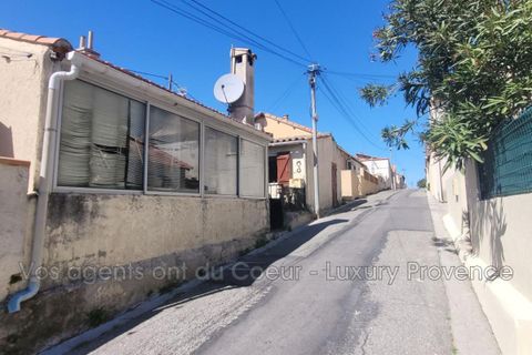 Villa a Greasque, Bouches-du-Rhone, Greasque - € 199.000 | Ref: 889V1896M - foto 6