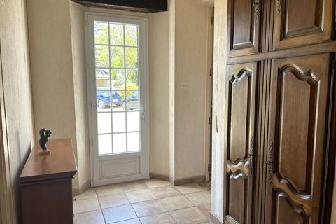 Villa i Thurageau, Vienne, Thurageau - € 148.000 | Ref: 9231 - foto 2