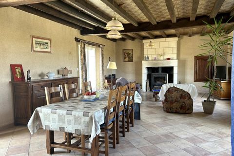 Villa i Thurageau, Vienne, Thurageau - € 148.000 | Ref: 9231 - foto 3