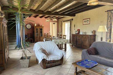 Villa i Thurageau, Vienne, Thurageau - € 148.000 | Ref: 9231 - foto 4