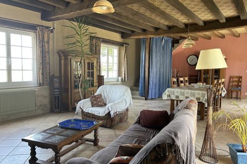 Villa i Thurageau, Vienne, Thurageau - € 148.000 | Ref: 9231 - foto 5
